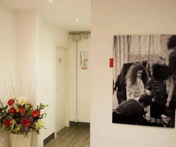 Relais Cola Di Rienzo 4*