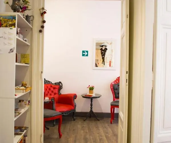 Bed & Breakfast Relais Cola Di Rienzo