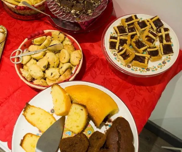 Bed & Breakfast Relais Cola Di Rienzo Rome