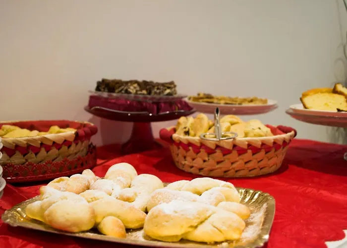 Relais Cola Di Rienzo 4* Rome