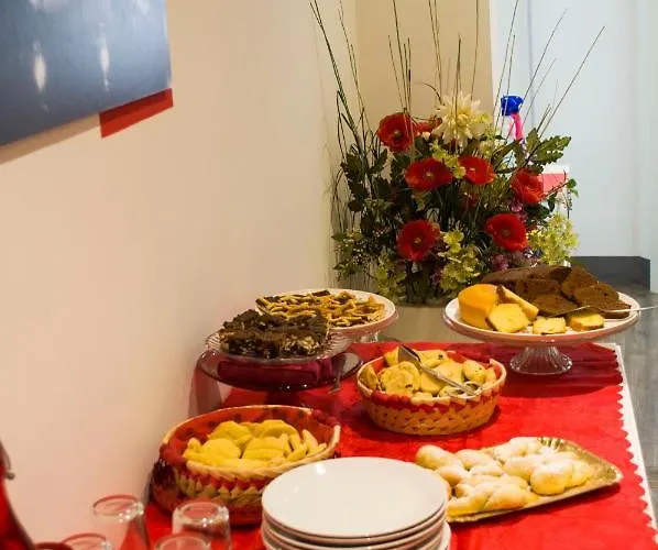 Relais Cola Di Rienzo 4*