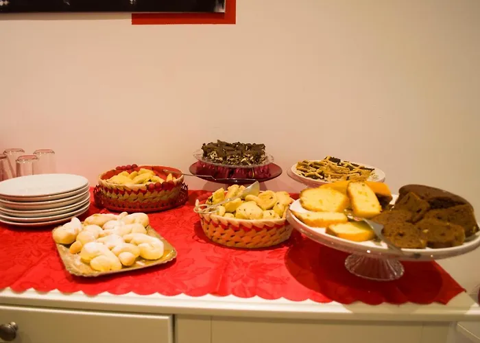 Relais Cola Di Rienzo 4*