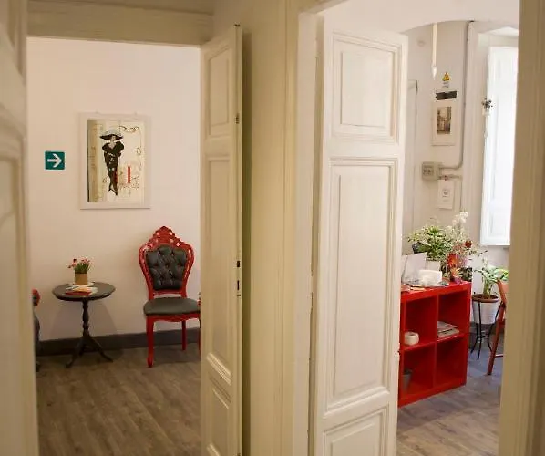 Relais Cola Di Rienzo Rome