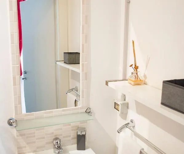 Bed & Breakfast Relais Cola Di Rienzo 4*