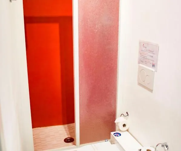 Relais Cola Di Rienzo Rome