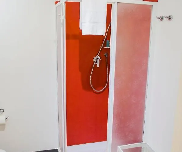 Frühstückspension Relais Cola Di Rienzo