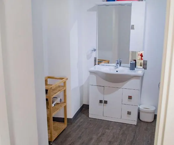 Bed & Breakfast Relais Cola Di Rienzo 4*