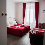 Relais Cola Di Rienzo Róma