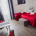 Relais Cola Di Rienzo Róma