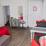 Relais Cola Di Rienzo 4* Róma
