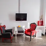 Relais Cola Di Rienzo 4* Róma
