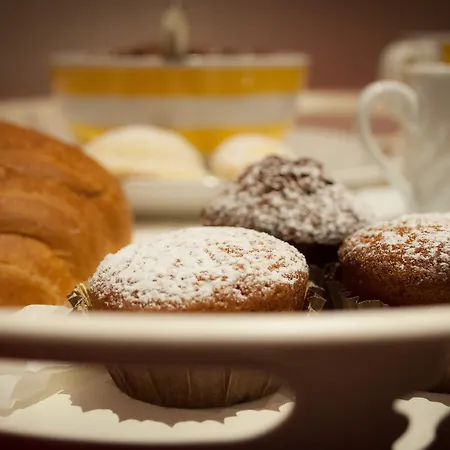 Couette-café Relais Cola Di Rienzo Rome