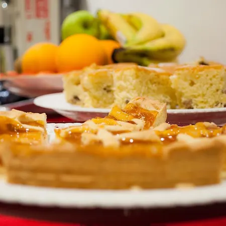 Relais Cola Di Rienzo Rome