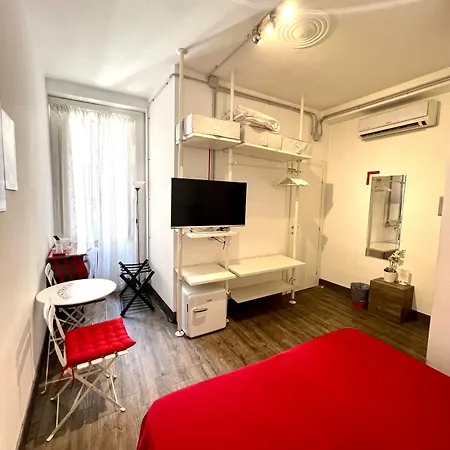 Relais Cola Di Rienzo 4*