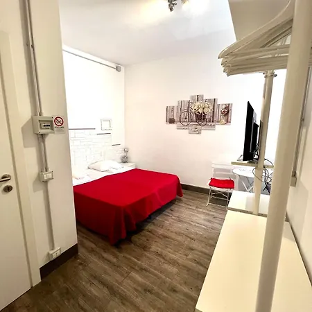 Relais Cola Di Rienzo 3*