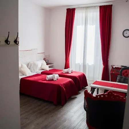 Relais Cola Di Rienzo Rome