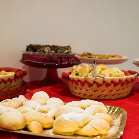 Relais Cola Di Rienzo 4* Rome