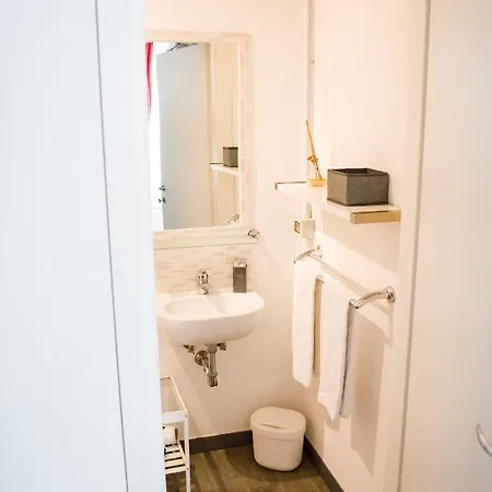 Relais Cola Di Rienzo Couette-café 4*