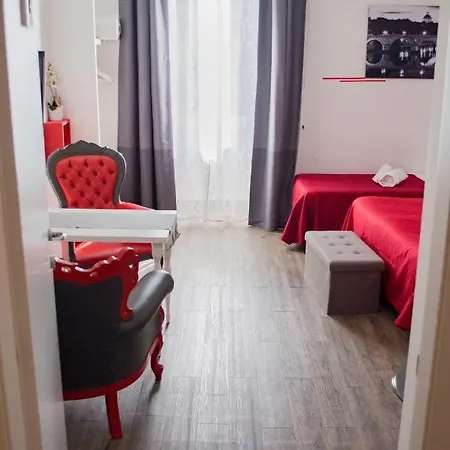 Relais Cola Di Rienzo