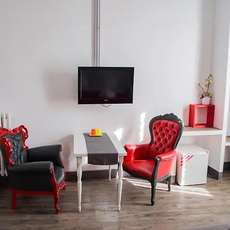 Relais Cola Di Rienzo 4* Rome