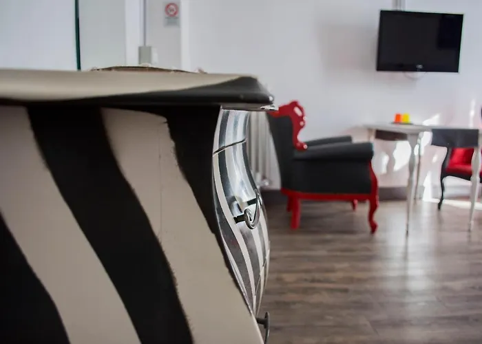 Relais Cola Di Rienzo