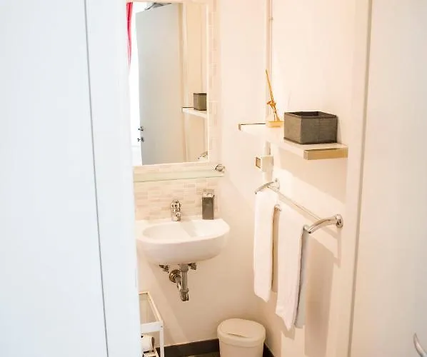 Relais Cola Di Rienzo Oda ve Kahvaltı 4*