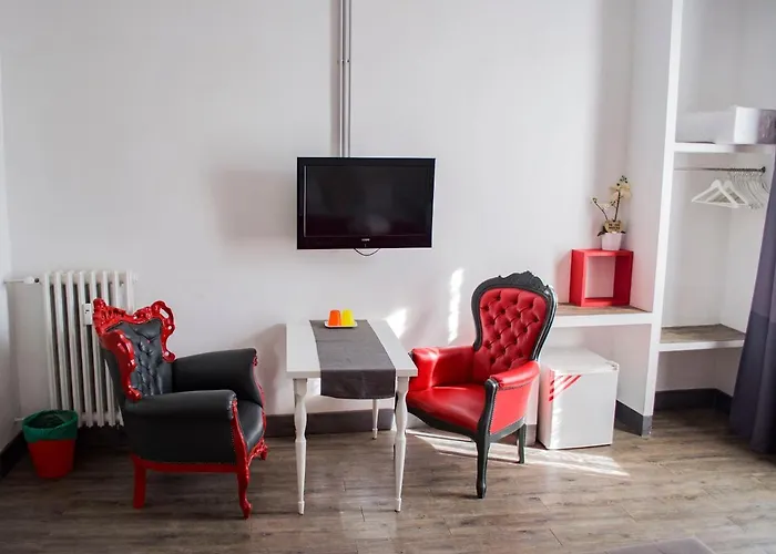 Relais Cola Di Rienzo 4* Roma